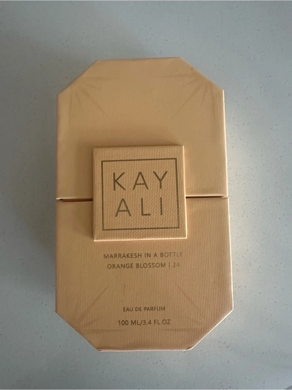 KAYALI Marrakesh in a Bottle Orange Blossom - 24 - Picture 4 of 5